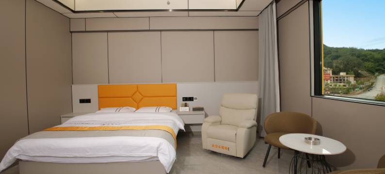 西盟龙腾酒店图片