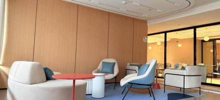 如家neo酒店(佳木斯火车站店)图片