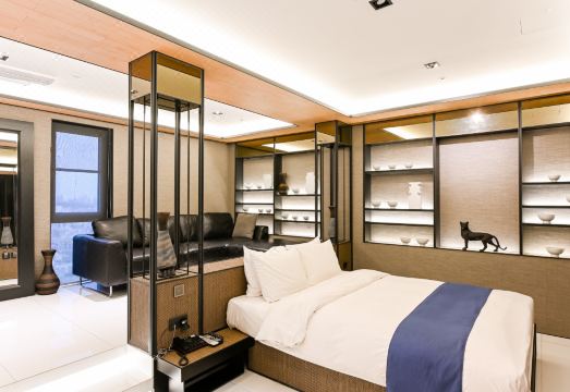 Hotel the Designers LYJ Gangnam Premier Hotel Overview