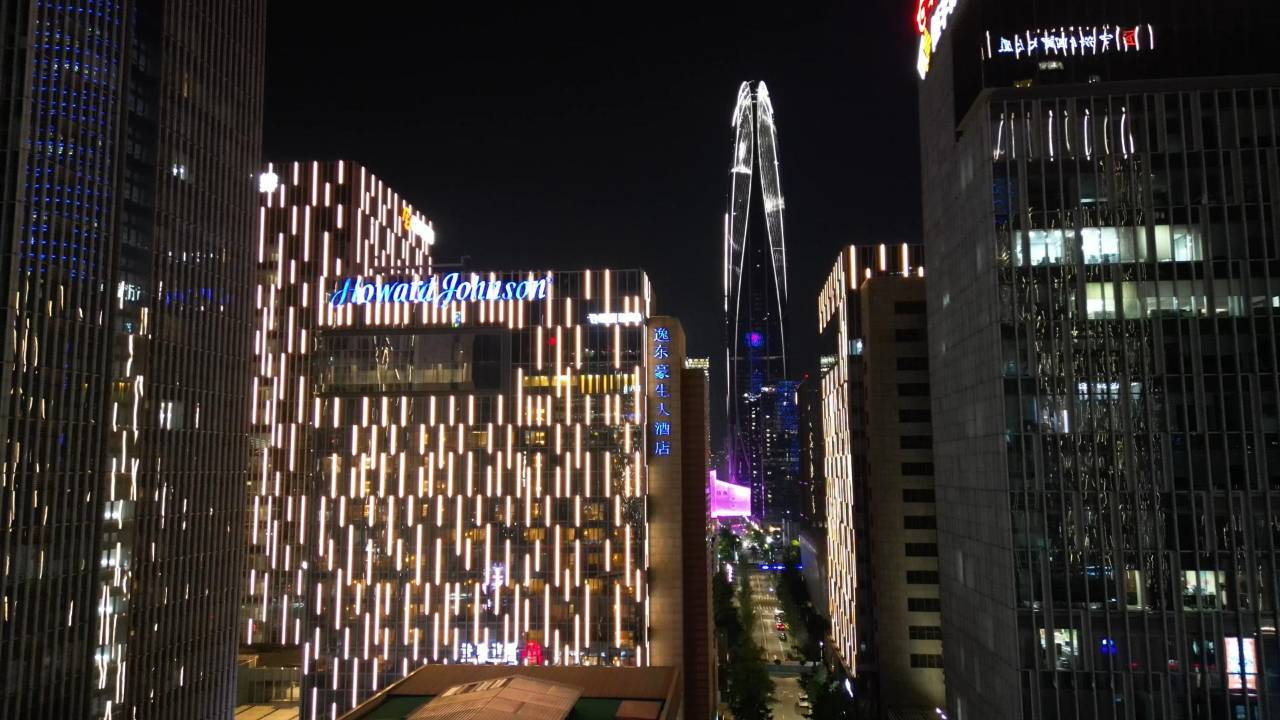 宁波逸东豪生大酒店图片