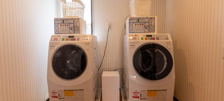 HOTEL R9 The Yard 西都(Hotel R9 the Yard Saito)图片