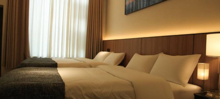 牧云小院民宿图片