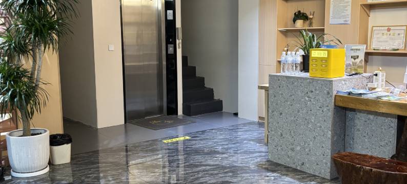 大新明仕涵舍民宿(明仕田园店)图片