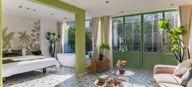 云崖·印象 Garden 独栋私宅丨家庭亲子游丨BBQ°宴请会客丨旅居图片