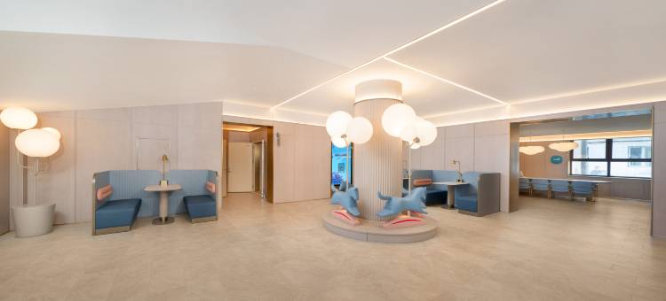 汉庭酒店(黑河中央步行街华富商城店)图片