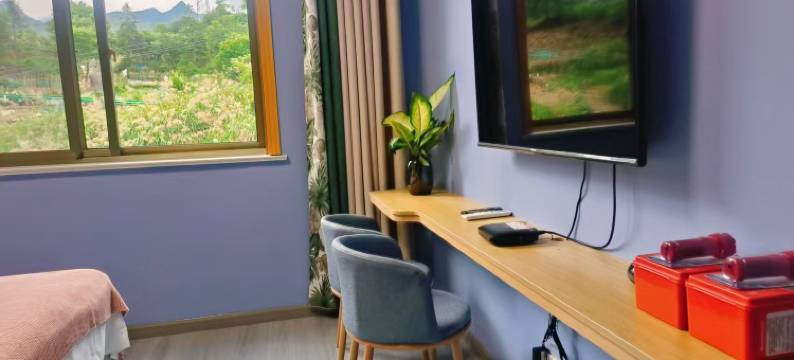 漫山居民宿图片