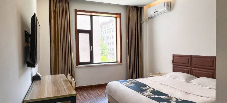 延吉青舍客栈(朝鲜族民俗园店)图片