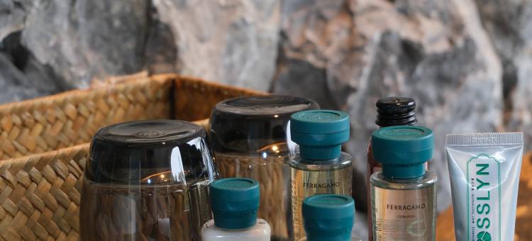 上林一棵松度假村图片