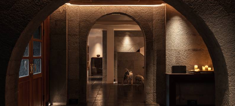 大理木夕大里·伙山酒店图片