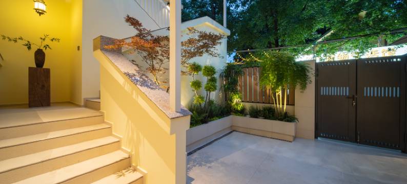 宜良仙踪林精品美宿(乡鸭湖购物公园店)图片