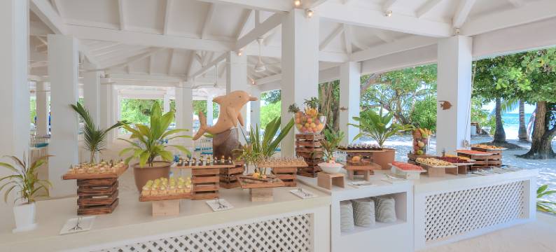 桑迪耶斯巴塔拉酒店(Sandies Bathala)图片