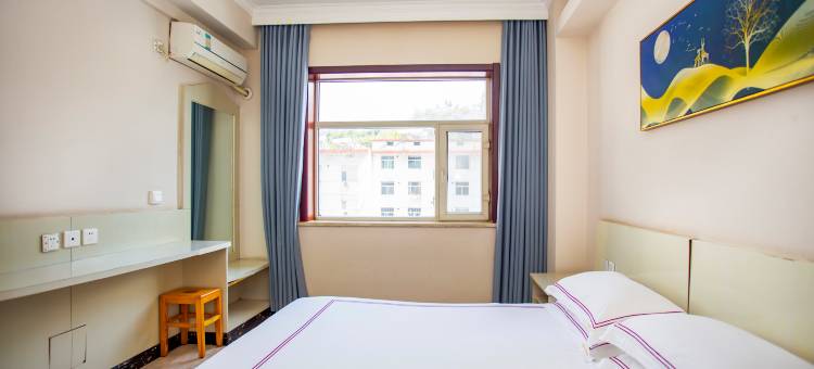 三晋芙蓉民宿(府前大街店)图片