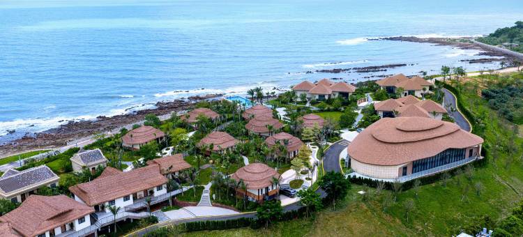 防城港广悦华·观海墅图片