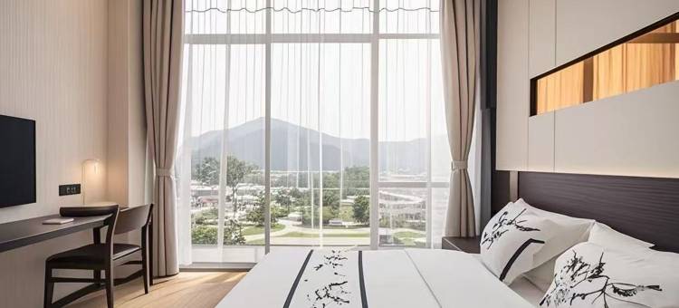 艾扉酒店(建德寿昌古镇店)图片