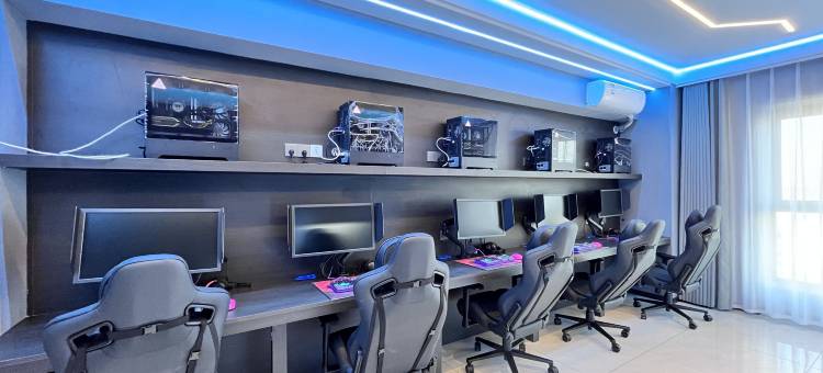 品逸民宿(市政府店)图片