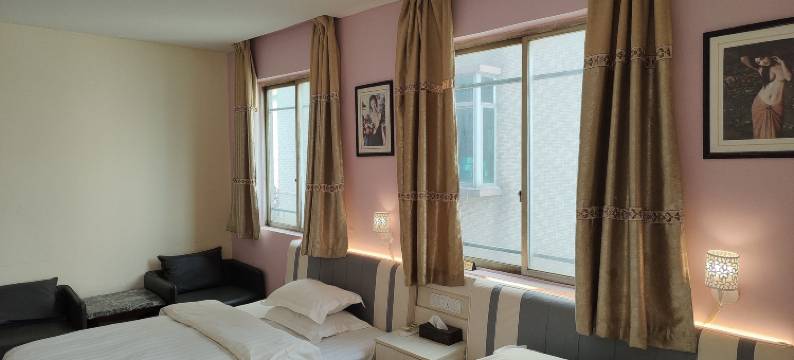 广州俊兴宾馆图片