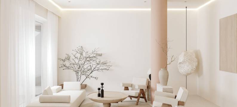 北戴河苍古•度假别墅图片