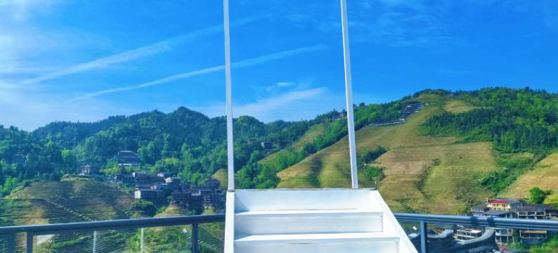 龙脊·金秋盛世Resort Hotel全景度假酒店图片
