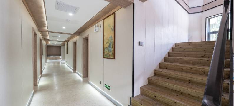 尘隐民宿(三清山风景区东部金沙索道店)图片