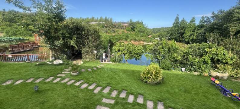 耕读小筑民宿图片