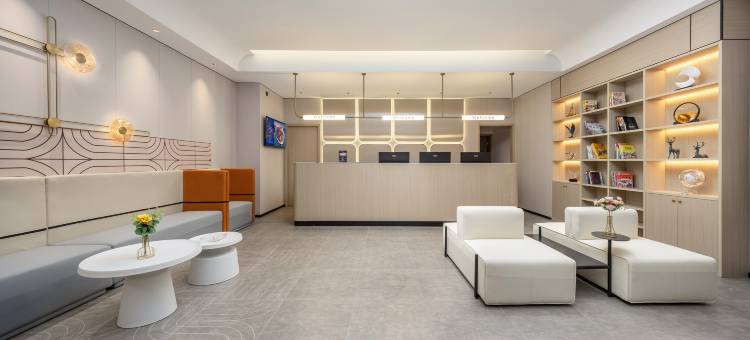 锦江之星酒店(康定情歌广场店)图片