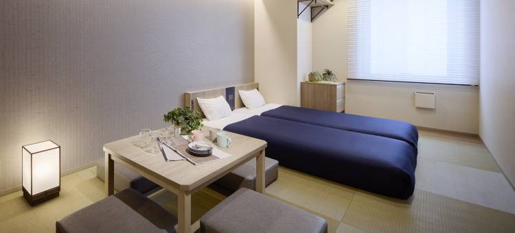 Minn 上野新御徒町 酒店公寓(Minn Ueno Shin-Okachimachi)图片