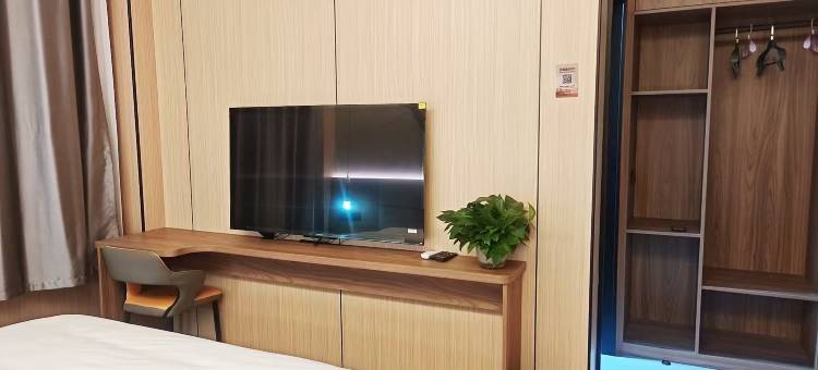 蒙宿宾馆(乌兰察布高铁站店)图片