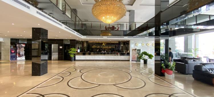 Alltrue 悉尼酒店巴淡中心(Alltrue Sydney Hotel Batam Center)图片