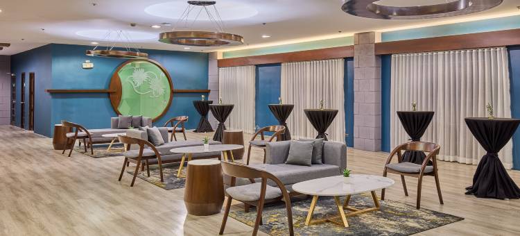 大雅台峰会岭大酒店(Summit Ridge Tagaytay)图片