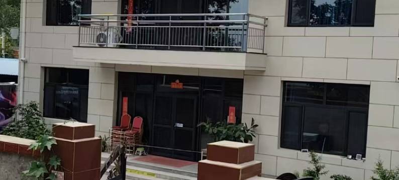 福道·居民宿(莲花山景区店)图片