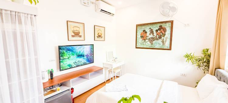 Sky Garden Homestay图片