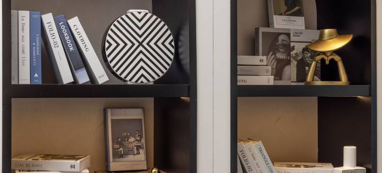 希岸酒店(乌鲁木齐喀什东路通嘉国际港店)图片