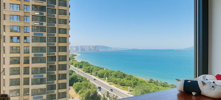 浮云涧·DreamVoy民宿(威海大相框店)图片