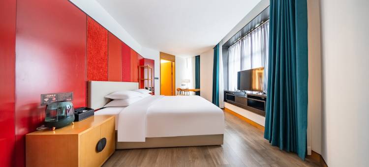 林芝名人酒店图片