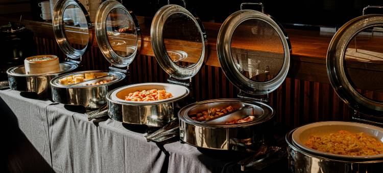 济州岛美仑美奂酒店(Maxx Jeju, a member of H Rewards)图片