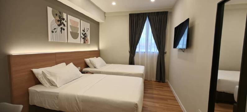 卡拉斯基酒店(Karasky Hotel)图片