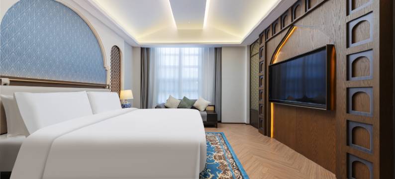 喀秋莎民宿(伊宁六星街店)图片