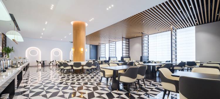 美豪丽致酒店(锡林郭勒盟西乌旗店)图片