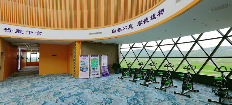 敦化中成民俗酒店图片