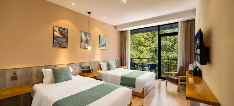 莫干·品轩民宿图片