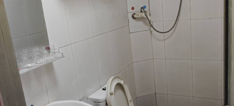 商河泊客商务宾馆图片