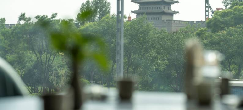 大同雁北宾馆图片