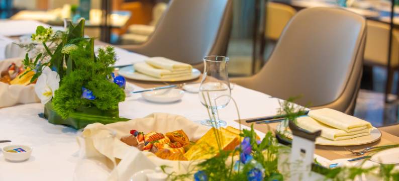 湖州南浔花园名都大酒店(南浔古镇店)图片