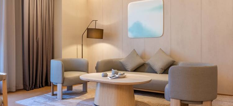 全季酒店(乌鲁木齐天山国际机场阳光恒昌店)图片