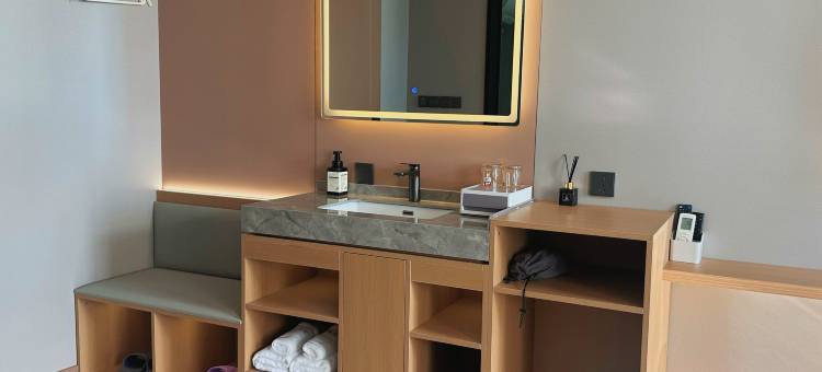 苏尼特左旗凯达商务宾馆图片