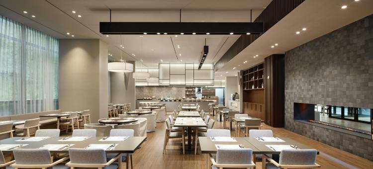 新罗舒泰全州韩屋村(Shilla Stay Jeonju Hanok Village)图片