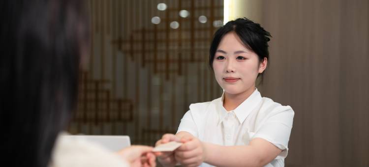 格菲酒店(南京天印大道地铁站店)图片