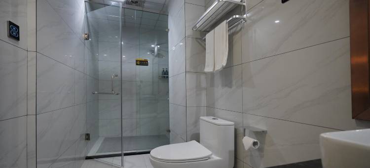 艾扉酒店(怒江江边广场店)图片