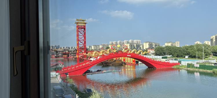 河头老街鑫译源民宿图片