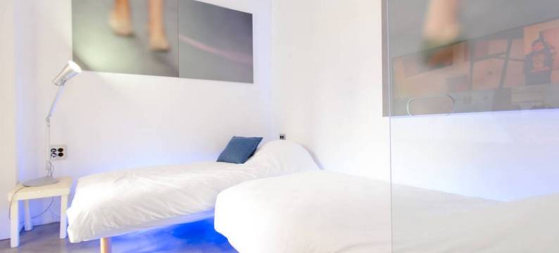 谦谦酒店(I House Chinchin)图片